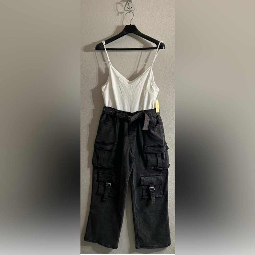 Brand New Riley & James Jumpsuit